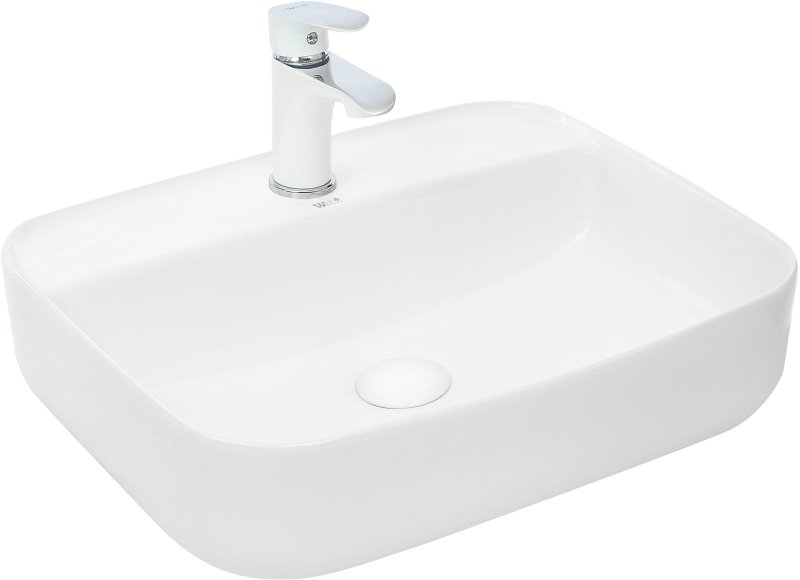 Умывальник  WeltWasser WW Elbach 2231  (10000003823)